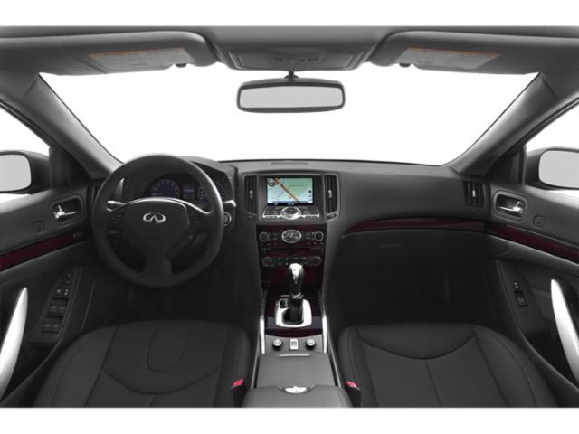 used 2015 INFINITI Q60 car, priced at $21,868