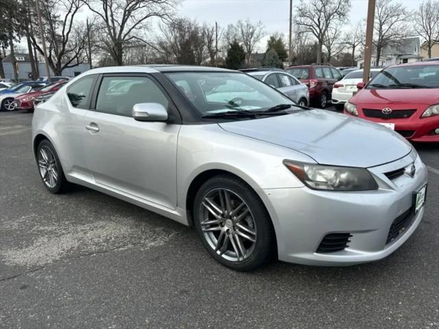 used 2012 Scion tC car, priced at $5,724