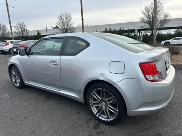 used 2012 Scion tC car, priced at $5,724