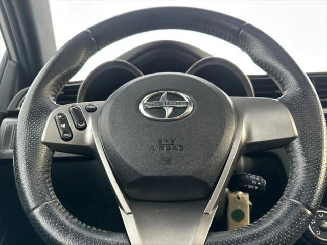 used 2012 Scion tC car, priced at $5,724