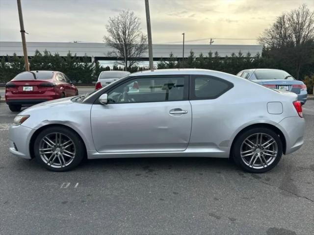 used 2012 Scion tC car, priced at $5,724