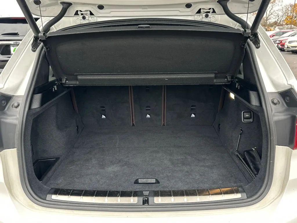 used 2016 BMW X1 car, priced at $13,940