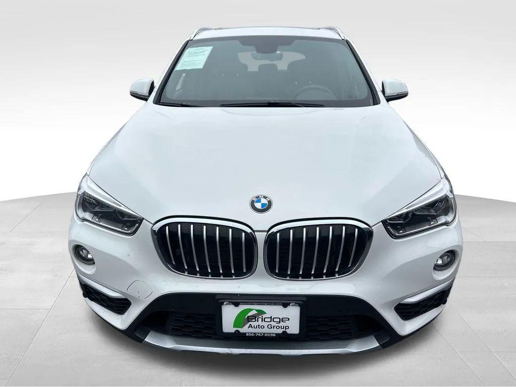 used 2016 BMW X1 car, priced at $13,940