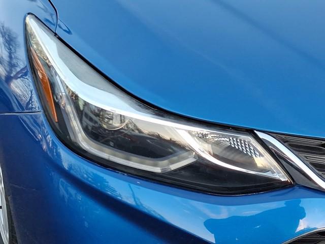 used 2017 Chevrolet Cruze car, priced at $8,472