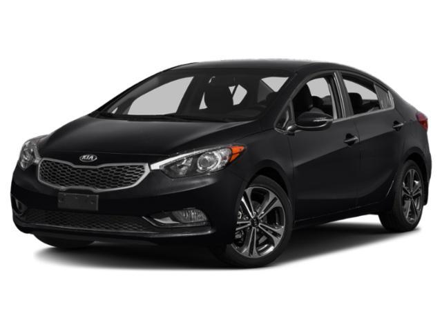 used 2015 Kia Forte car, priced at $6,950