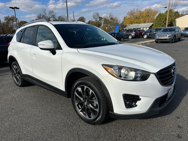 used 2016 Mazda CX-5 car, priced at $10,371