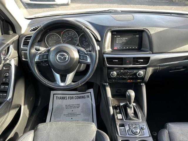 used 2016 Mazda CX-5 car, priced at $10,371