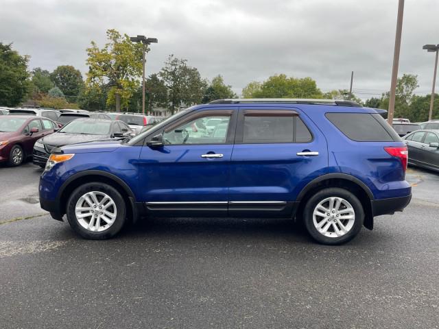 used 2013 Ford Explorer car, priced at $9,771