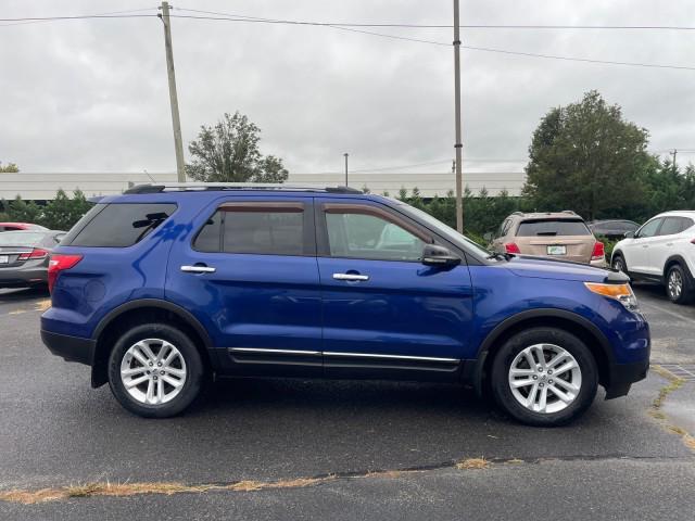 used 2013 Ford Explorer car, priced at $9,771