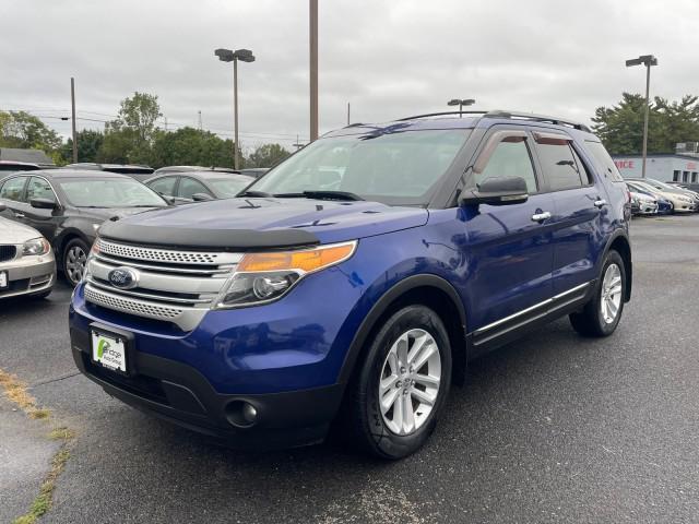 used 2013 Ford Explorer car, priced at $9,771