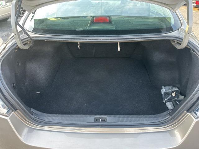 used 2007 Nissan Altima car, priced at $4,960