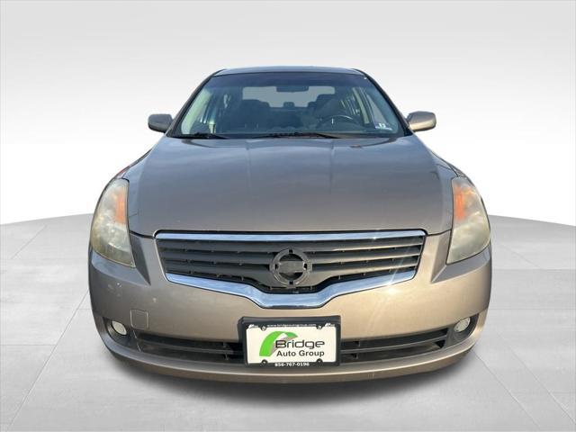used 2007 Nissan Altima car, priced at $4,960