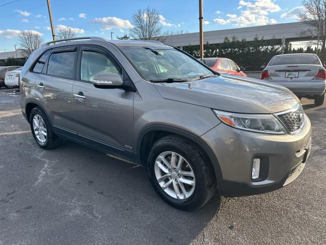 used 2015 Kia Sorento car, priced at $8,923