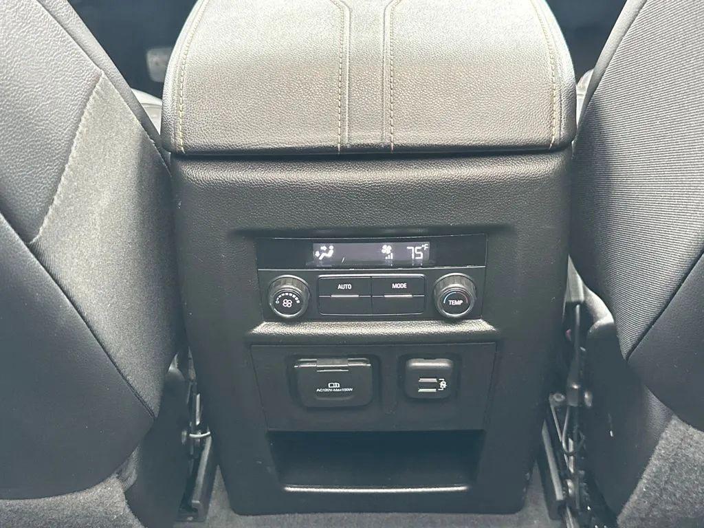 used 2018 Chevrolet Traverse car, priced at $15,415