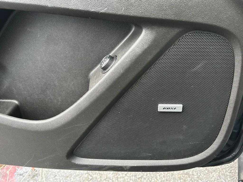 used 2018 Chevrolet Traverse car, priced at $15,415