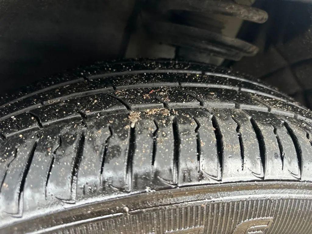 used 2018 Chevrolet Traverse car, priced at $15,415