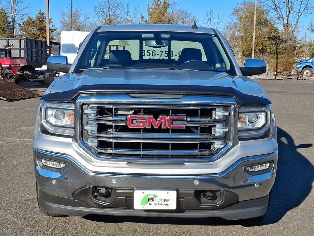 used 2016 GMC Sierra 1500 car, priced at $21,477