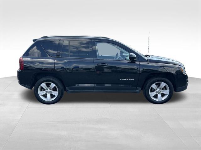used 2014 Jeep Compass car, priced at $6,940