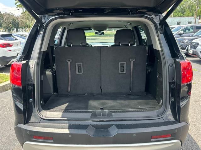 used 2018 GMC Acadia car, priced at $12,522