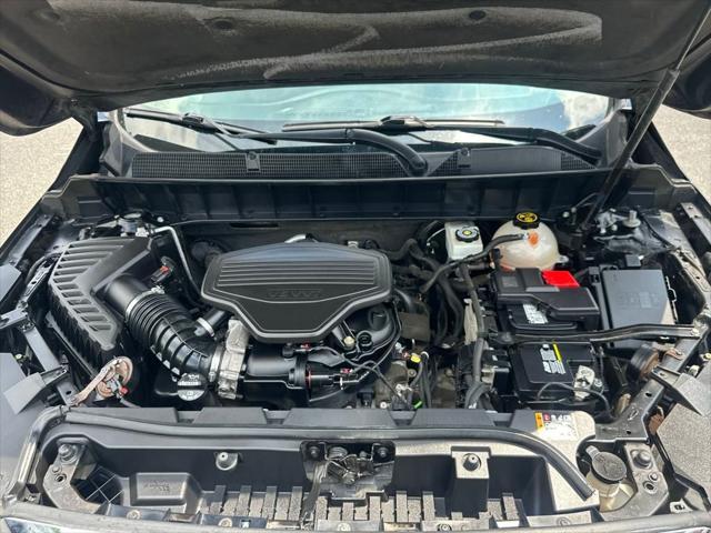 used 2018 GMC Acadia car, priced at $12,522