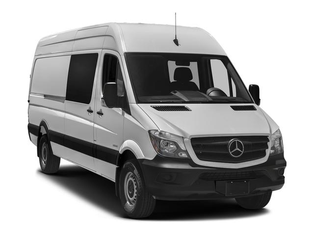 used 2018 Mercedes-Benz Sprinter 2500 car, priced at $38,202