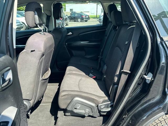used 2014 Dodge Journey car, priced at $4,960