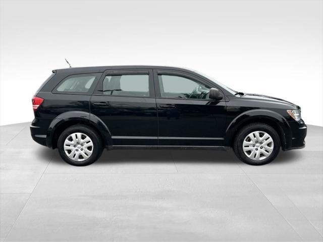 used 2014 Dodge Journey car, priced at $4,960