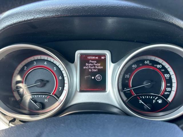 used 2014 Dodge Journey car, priced at $4,960