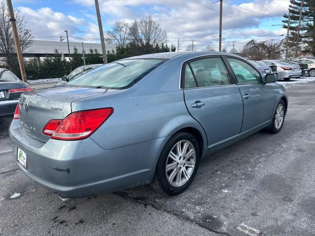 used 2006 Toyota Avalon car, priced at $6,932