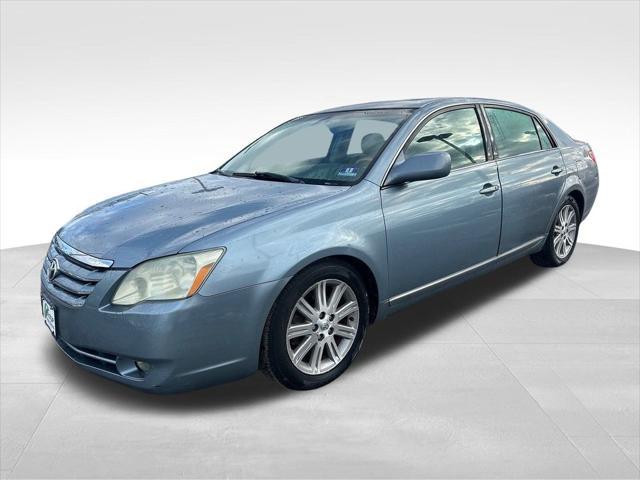 used 2006 Toyota Avalon car, priced at $6,622