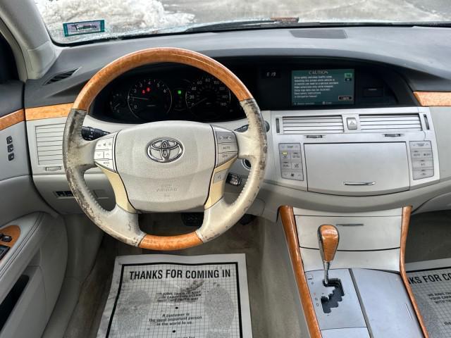 used 2006 Toyota Avalon car, priced at $6,932