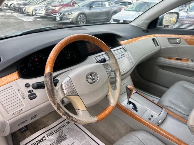 used 2006 Toyota Avalon car, priced at $6,932