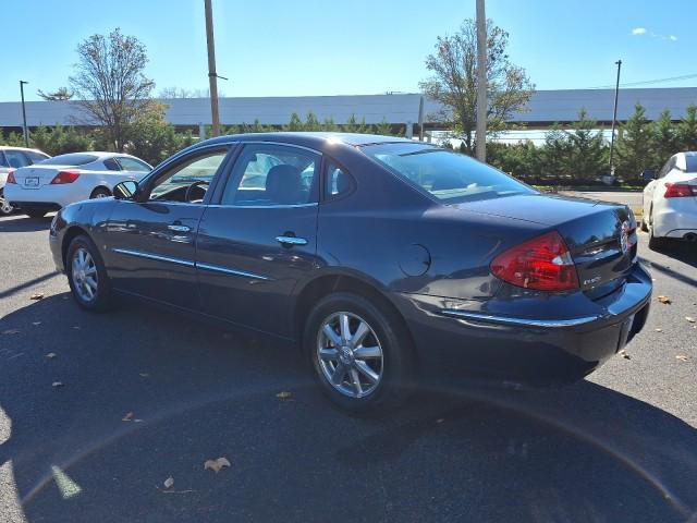 used 2009 Buick LaCrosse car, priced at $4,760