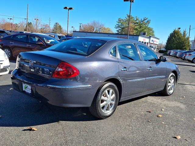 used 2009 Buick LaCrosse car, priced at $4,760