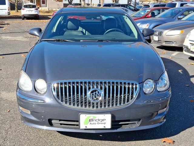 used 2009 Buick LaCrosse car, priced at $4,760