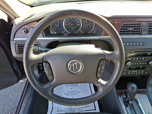 used 2009 Buick LaCrosse car, priced at $4,760