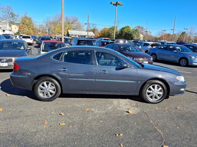 used 2009 Buick LaCrosse car, priced at $4,760