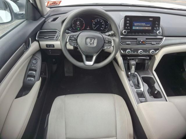 used 2018 Honda Accord car, priced at $16,680