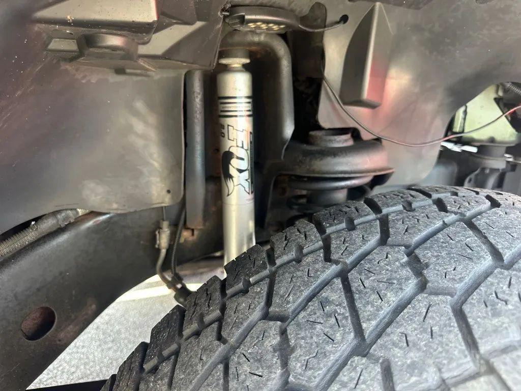 used 2008 Jeep Wrangler car, priced at $10,319