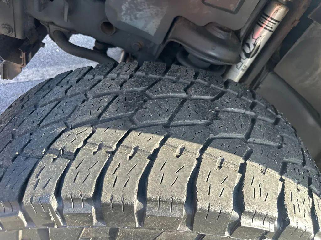 used 2008 Jeep Wrangler car, priced at $10,319