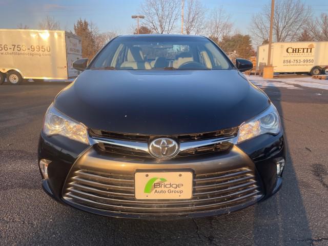 used 2017 Toyota Camry car, priced at $15,630