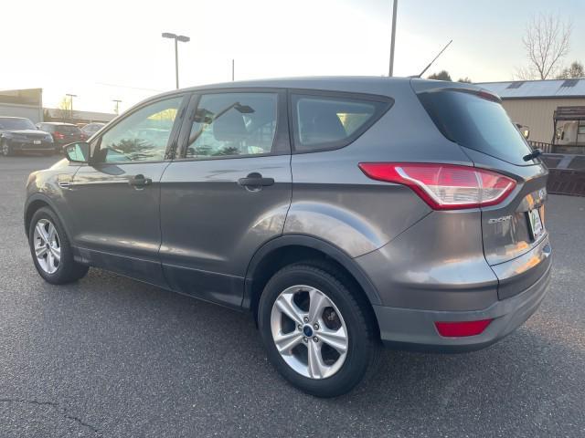 used 2014 Ford Escape car, priced at $7,189