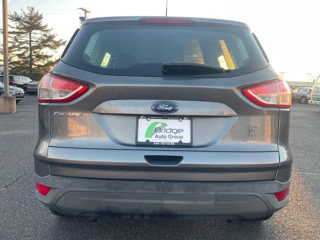 used 2014 Ford Escape car, priced at $7,189