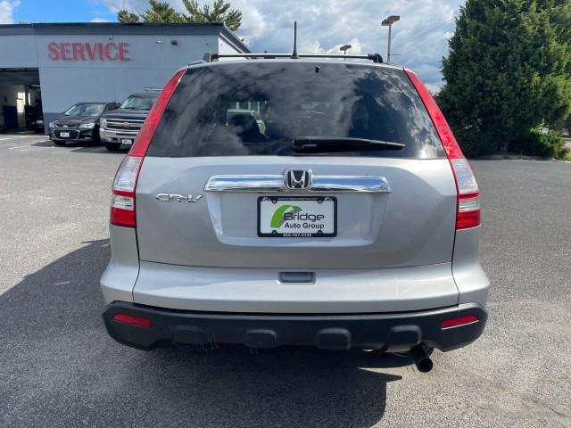 used 2008 Honda CR-V car, priced at $7,565