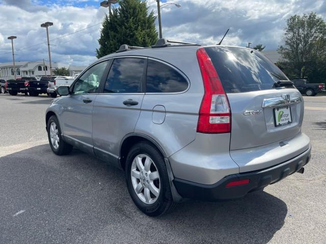 used 2008 Honda CR-V car, priced at $7,565