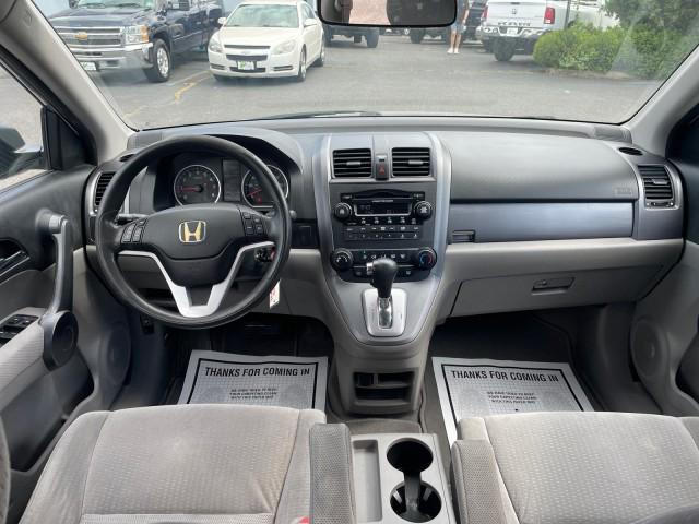 used 2008 Honda CR-V car, priced at $7,565