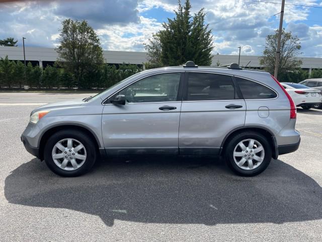 used 2008 Honda CR-V car, priced at $7,565