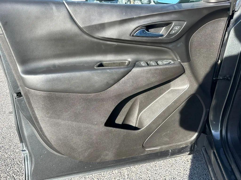 used 2018 Chevrolet Equinox car, priced at $10,660