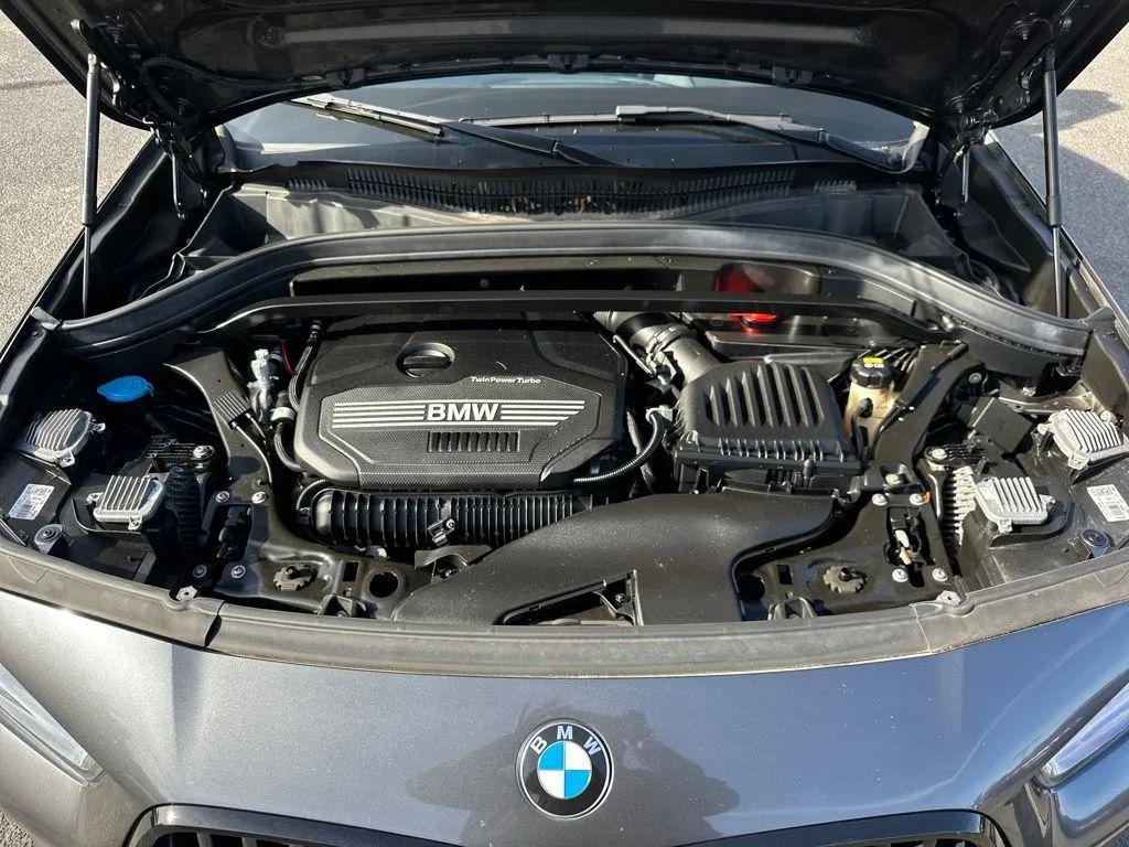 used 2020 BMW X2 car, priced at $16,548