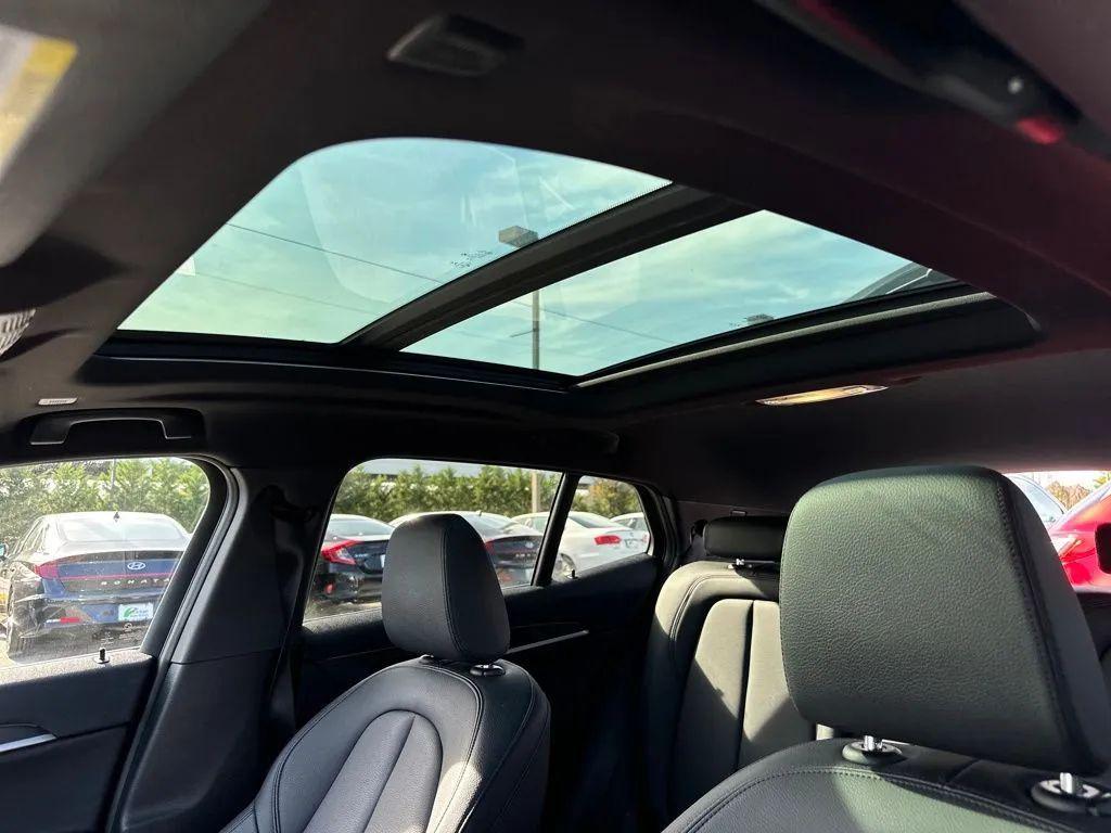 used 2020 BMW X2 car, priced at $16,548